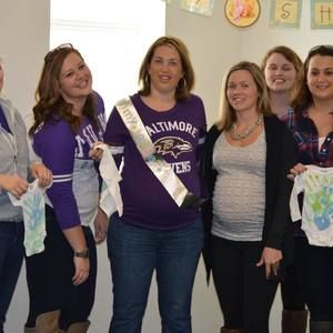 Meet your Posher, Cari